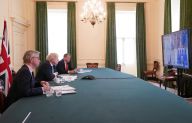 英欧将加快未来关系谈判