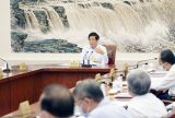 十三届全国人大常委会举行第六十五次委员长会议 栗战书主持