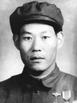 “登高英雄”杨连弟