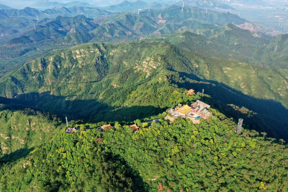 五色新丝缠角粽