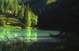 新疆：月亮湾