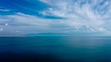 沙“绘”青海湖
