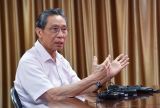 严格防控是关键——钟南山谈香港疫情防控形势