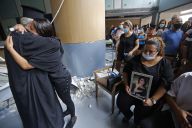 贝鲁特民众生活逐步恢复