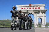 习主席勉励我们守好边——北部战区陆军边防某旅建功边防记事