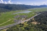 云南腾冲至陇川高速公路通车