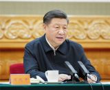 致乘风破浪的“他们”，习近平总书记有话说