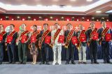 2020年“中国医师节”庆祝大会暨第12届“中国医师奖”颁奖大会在京召开