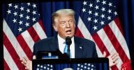 特朗普正式成为2020年美国共和党总统候选人