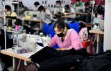 安徽凤阳：扶贫车间助脱贫
