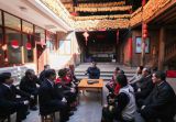 这4个村子脱贫了，习近平总书记说了些啥