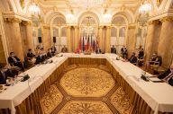 各方重申维护伊核问题全面协议和联合国安理会的权威