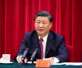 习近平出席纪念中国人民抗日战争暨世界反法西斯战争胜利75周年座谈会并发表重要讲话