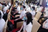 为了750万人的生命健康——内地支援香港核酸检测图景扫描