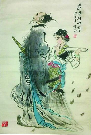 接续乾嘉考据传统的杰作 ——读汤炳正《屈赋新探》