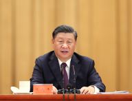 全国抗击新冠肺炎疫情表彰大会在北京隆重举行