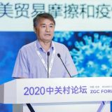 科技创新推动农业跨越式发展