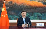 习近平在第七十五届联合国大会一般性辩论上发表重要讲话