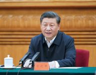 习近平主持召开教育文化卫生体育领域专家代表座谈会并发表重要讲话