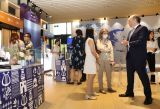 “希腊文化宝藏共享”主题展在沪开幕