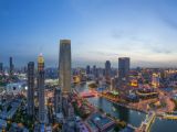 “十四五”时期中国经济发展趋势及新发展格局