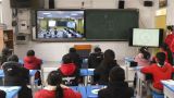 山里娃也能上好学——一位乡村教师的“十三五”