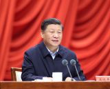 习近平在中央党校（国家行政学院）中青年干部培训班开班式上发表重要讲话