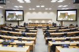 联合国秘书长敦促会员国充分及时履行财政义务