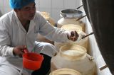 河北井陉：传承保护窦王醋酿造技艺
