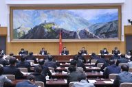 韩正出席国务院推进政府职能转变和“放管服”改革协调小组全体会议并讲话