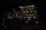 提灯夜游昌德宫