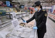 北京：确保进口冷链食品渠道清晰、全部可追溯