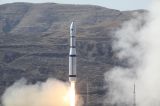 我国“一箭13星”成功发射NewSat9-18卫星 搭载发射电子科技大学号卫星、北航空事卫星一号、八一03星