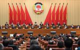 全国政协十三届常委会第十四次会议开 李克强作报告