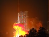 我国成功发射天通一号02星