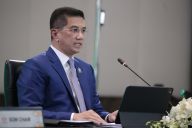 亚太经合组织部长会议重申支持自由开放的贸易与投资