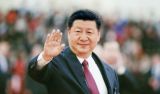 《习近平与大学生朋友们》出版发行