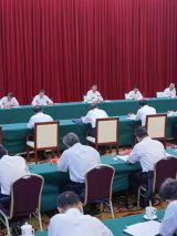 习近平主持召开扎实推进长三角一体化发展座谈会并发表重要讲话