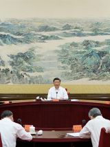 （受权发布）习近平：在经济社会领域专家座谈会上的讲话