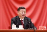 习近平出席全国劳动模范和先进工作者表彰大会并发表重要讲话