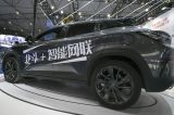 第十一届中国卫星导航年会展出行业新应用