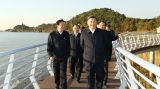 2020 习近平这样引领中国经济化危为机