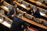 乌克兰议会决定将顿巴斯地区特殊地位法延长至2021年底