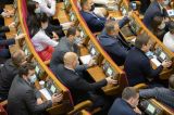 乌克兰议会通过2021年预算案