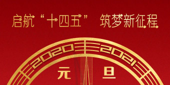 2021年元旦专题