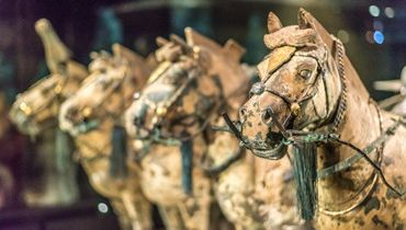 古希腊文明与华夏文明