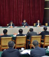 习近平：走生态优先绿色发展之路 让中华民族母亲河永葆生机活力