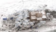 因为你们没有一个冬天不可逾越