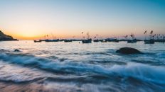 在奋斗中凝望不凡的2020