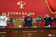 金正恩被推举为朝鲜劳动党总书记